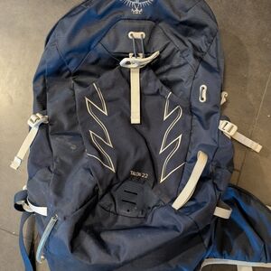 Osprey Men's Navy Backpack
